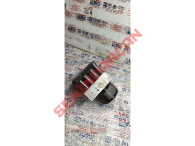 1C0907379L - ABS ÜNİTESİ - İkinci El Orjinal