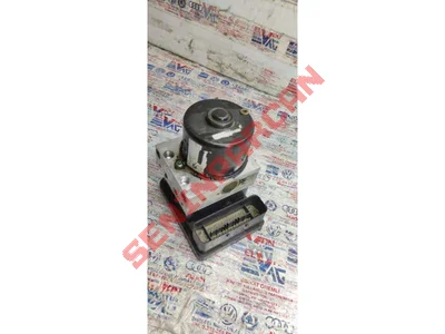 1C0907379L - ABS ÜNİTESİ - İkinci El Orjinal
