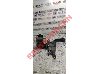 8R1857706J - OTOMATIK, KEMER GERDIRICISI VE