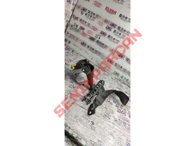 8R1857706J - OTOMATIK, KEMER GERDIRICISI VE