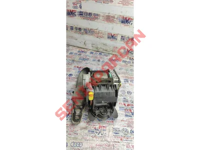 4G8857706D - OTOMATIK VE KEMER GERDIRICISI