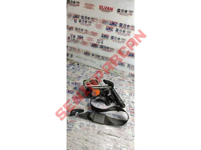 8R1857705N - OTOMATIK, KEMER GERDIRICISI VE