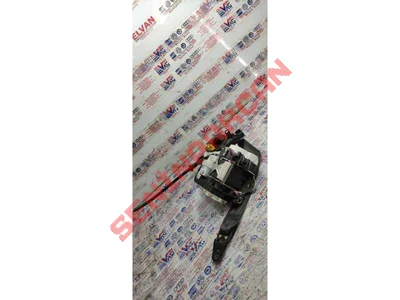 4H0857706A - OTOMATIK VE KEMER GERDIRICISI