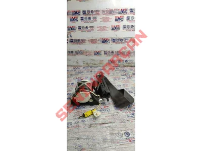 3C1857706S - OTOMATIK VE KEMER GERDIRICISI