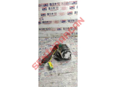7L5857805 - OTOMATİK VE KEMER GERDİRİCİSİ - İkinci El Orjinal