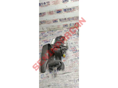 8T8857705F - OTOMATIK, KEMER GERDIRICISI VE