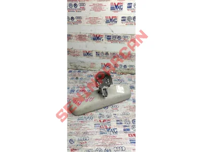 8R0857511BEP5 - IC DIKIZ AYNA