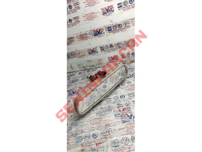 8R0857511BJ50 - IC AYNA