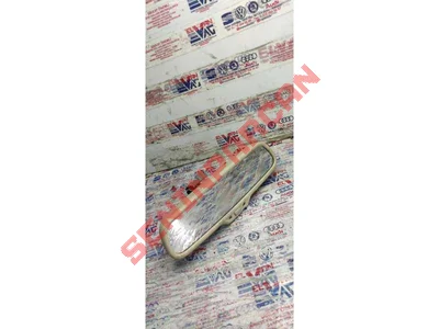 8R0857511AY22 - DIKIZ AYNASI, OTOMATIK