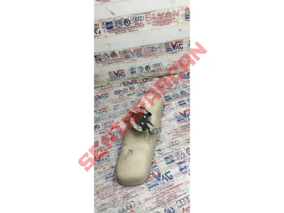 8R0857511AY22 - DIKIZ AYNASI, OTOMATIK - İkinci El Orjinal