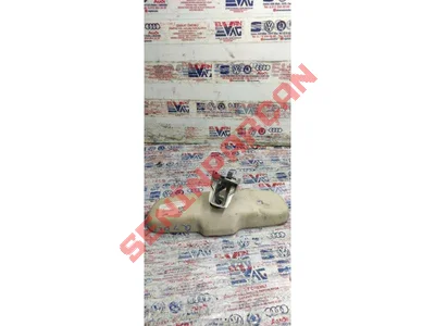 8R0857511AY22 - DIKIZ AYNASI, OTOMATIK - İkinci El Orjinal