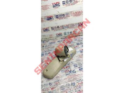 4L0857511AK38 - IC AYNA