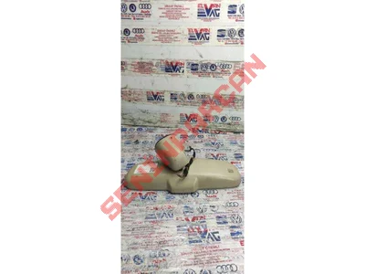 4L0857511AK38 - IC AYNA