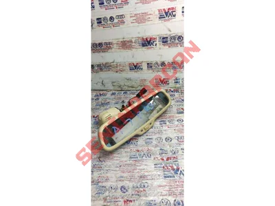 8R0857511BDX6 - DIKIZ AYNASI