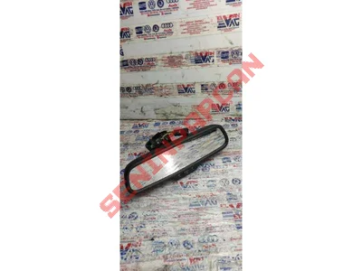 8R0857511B4PK - IC AYNA - İkinci El Orjinal