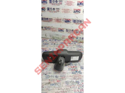 8R0857511B4PK - IC AYNA - İkinci El Orjinal