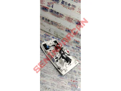 8V0947135C - İÇ LAMBA