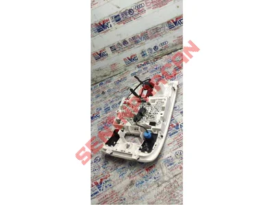 8X0947135AKET1 - İÇ LAMBA