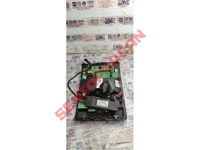7L5959613A - SUNROOF AÇMA ANAHTARI - İkinci El Orjinal