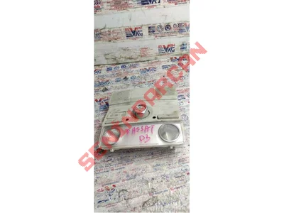 1K0947125P - AYDINLATMA CAMI PLASTIK - İkinci El Orjinal
