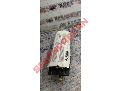 8R0880204D - HAVA YASTIGI - İkinci El Orjinal