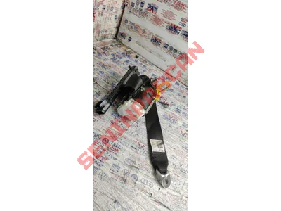 5N2857706A - OTOMATIK VE KEMER GERDIRICISI