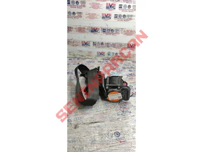 8U0857706A - OTOMATIK, KEMER GERDIRICISI VE - İkinci El Orjinal