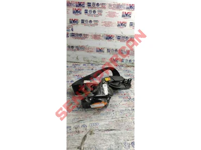 8U0857706A - OTOMATIK, KEMER GERDIRICISI VE - İkinci El Orjinal