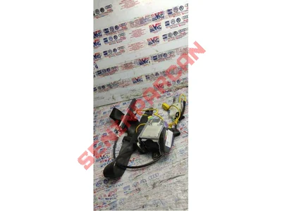 7L6857705B - ELEKTRIK AYARLI ÇEKME DESTEĞI - İkinci El Orjinal