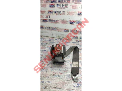 1K4857706BK - OTOMATIK VE KEMER GERDIRICISI - İkinci El Orjinal
