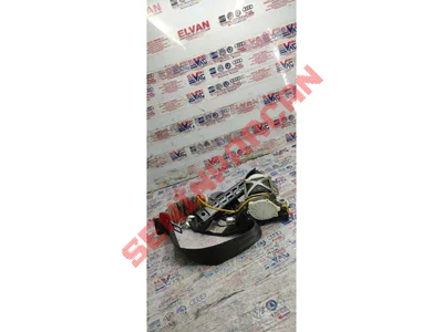 5N2857705B - OTOMATIK VE KEMER GERDIRICISI