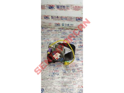 7L6857805 - OTOMATIK VE KEMER GERDIRICISI