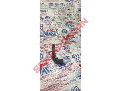 5K0953254A - KOMBI ANAHTAR - İkinci El Orjinal