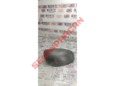 5J0857538 - AYNA KORUMA - İkinci El Orjinal