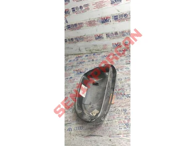 8U0857527 - AYNA KORUMA - İkinci El Orjinal