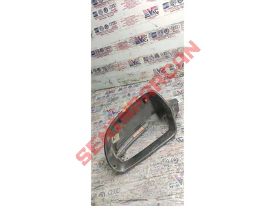 8U0857527 - AYNA KORUMA - İkinci El Orjinal