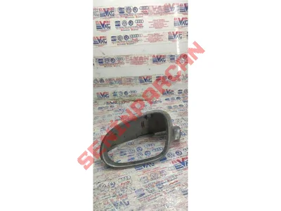 1K0857537 - AYNA KAPAĞI