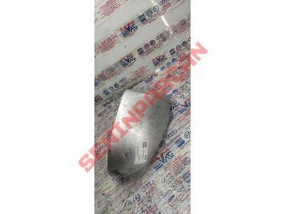 3C0857538 - AYNA KAPAĞI - İkinci El Orjinal