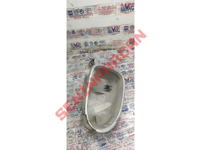3C0857538 - AYNA KAPAĞI - İkinci El Orjinal