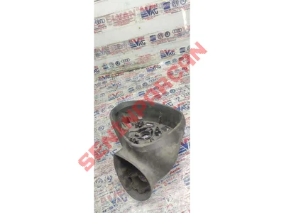 6J1857507 - DIŞ AYNA MUHAFAZASI