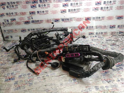 8K0906385B - TEMAS KILITLI DÜZ TEMAS