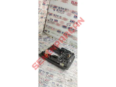 4L0864261D - YEDEK - İkinci El Orjinal