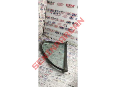 6Y6845210A - ARALIK PARCASI ARKA CAM