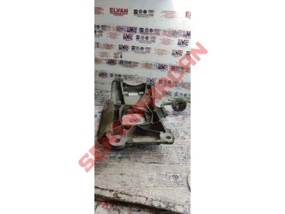 8K0253663B - EGZOZ BORUSU TUTUCU