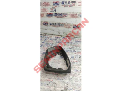 5E0857531 - AYNA ÇERÇEVESİ SOL