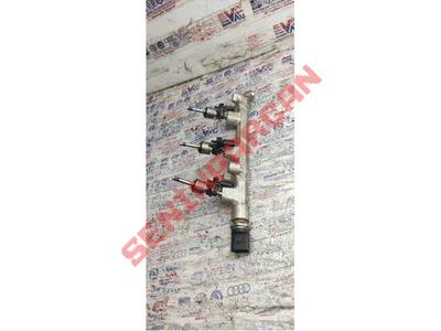 05C133320A - BAGLANTI BORUSU