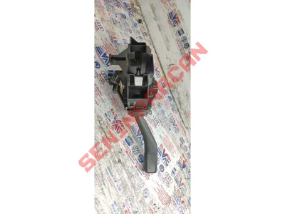 1K0953503F - DİREKSİYON KOLU KOMB. ŞALTERİ - İkinci El Orjinal