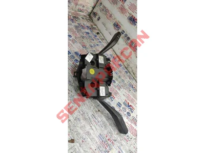 1K0953503F - DİREKSİYON KOLU KOMB. ŞALTERİ - İkinci El Orjinal