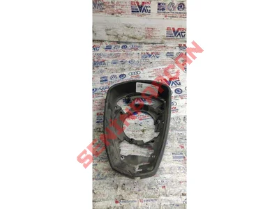 8V0857239 - DIŞ AYNA IÇIN ÇERÇEVE - İkinci El Orjinal