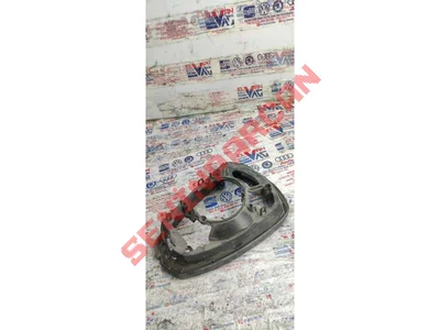 8V0857239 - DIŞ AYNA IÇIN ÇERÇEVE - İkinci El Orjinal